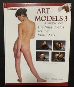 Art Models 3