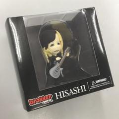 GLAY HISASHI フィギュアセット 商品詳細ページ | G-DIRECT