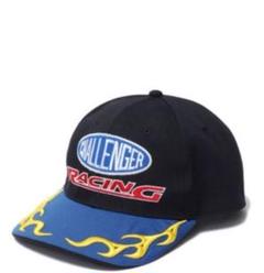 CHALLENGER daiwa チャレンジャー キャップ ダイワコラボ　長瀬 Yahoo!オークション - 貴重長瀬智也氏着用CHALLENGER FIRE-CAP