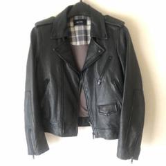 2025年最新】MACPHEE レディース レザージャケット・ライダース