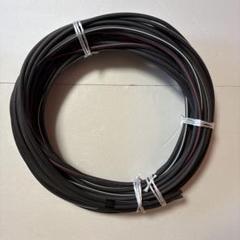 【ヤザキ】 CVT14SQ 3芯  40m 電線ケーブル 矢崎 CVT14sq-3C 18M - メルカリ