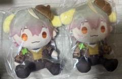 シクフォニ　サンリオ　ぬいぐるみ　みこと　ポムポムプリン