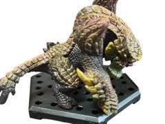 モンスターハンタースタンダードモデルPlus Vol.23ガランゴルムフィギュア