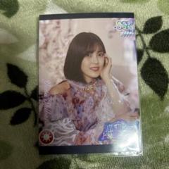 乃木坂46 秋元真夏　乃木フェス　チェキ　直筆 若者に人気のブランド 乃木坂46 秋元真夏乃木フェスチェキ直筆