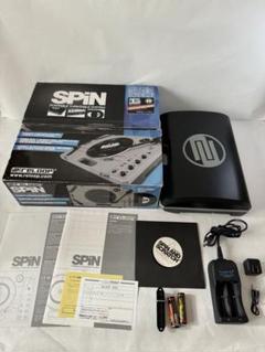 Reloop Spin + Jesse Dean Designs フェーダー - メルカリ