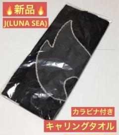 ★即購入NGです。レア★LUNA SEA J 特大ビーチタオル 2025年最新】luna sea j タオルの人気アイテム - メルカリ