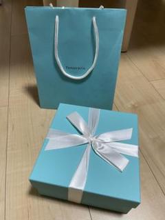 新品未使用 TIFFANY サラダボウル 2個セット