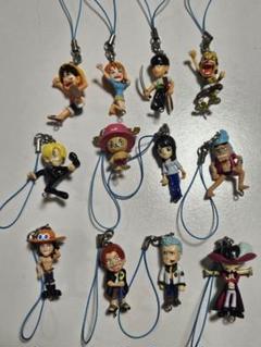 ワンピース ストラップ フィギュア セット 楽天市場】ワンピースストラップONE PIECE FILM Z-オープニング
