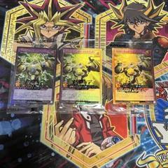 遊戯王 - 遊戯王世界大会参加者記念カード パンフレットセット 遊戯王 遊戯王 世界大会 World Championship Series 2017（WCS