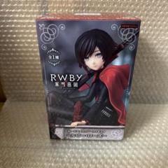 RWBY 氷雪帝国 ぬーどるストッパーフィギュア まとめ売り45体セット 新品未開封】RWBY 氷雪帝国 ルビーローズ ぬーどるストッパー
