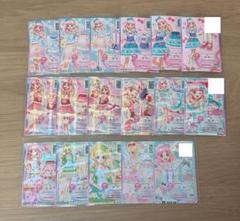 【最終価格‼️】アイカツフレンズ カード まとめ売り おまけ付き 2025年最新】アイカツカード買取の人気アイテム - メルカリ