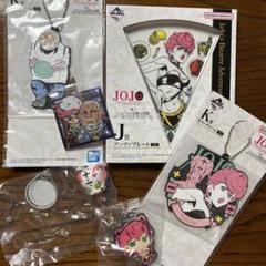 【ジョジョの奇妙な冒険】 一番くじ トリッシュ まとめ売り ジョジョの奇妙な冒険 一番くじ トリッシュ・ウナ まとめ売り