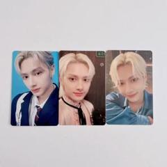 2025年最新】会場限定 seventeen ジュンの人気アイテム - メルカリ