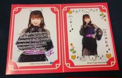 野中美希　譜久村聖　バースデーイベント2018 DVD 野中美希 譜久村聖 バースデーイベント2018 DVD - メルカリ