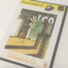 PS2 ICO