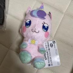 わんだふるぷりきゅあ コロっとまんまる プリフェイスぬいぐるみ