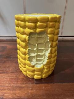 ロータリーヒーロー　コーンスツール