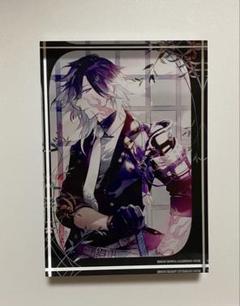 週末値下げ 刀剣乱舞　アクリルアート　実休光忠