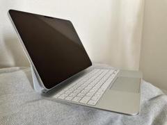 最終値下 iPad Pro 13inch M4 512GB 純正Keyboard