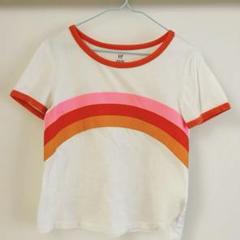 【GAP】美品　Tシャツ130