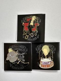 HYDE LIVE 2023 HYGACHA メタル缶バッジ 他 Amazon.co.jp: HYDE LIVE 2023 HYGACHA グッズ ガチャ メタル缶