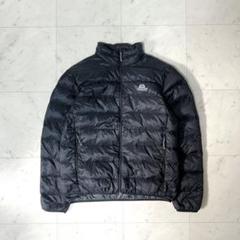 Mountain Equipment ダウンジャケット L ブラック 楽天市場】マウンテンイクイップメント ダウンジャケット