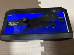 リアルアーケードPro.V サイレントHAYABUSA(ヘッドセット端子付き)