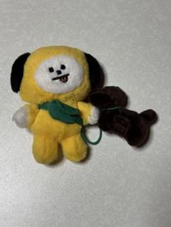 最終価格❣️BT21　CHIMMY　ピクニック　IN THE FOREST