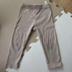 ELFINDOLL CLASSIC ベージュ レギンス 80