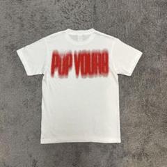 2025年最新】POPYOURS tシャツの人気アイテム - メルカリ