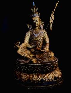中国古美術・チベット・真皮唐卡・勝楽金剛仏像・純手描き・纯天然鉱物顔料・風水開運 中国古美術・チベット・真皮唐卡・勝楽金剛仏像・純手描き・纯