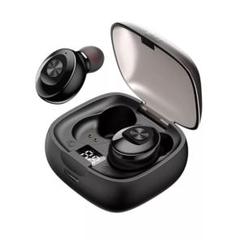 XG-8 黒 ワイヤレス イヤホン Bluetooth 独立型 プレゼント 〇