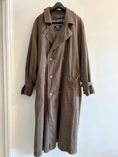 Burberrys Prorsum ブラウン トレンチコート BURBERRY バーバリー 8045774 コート レディース アウター