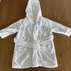 Polo Ralph Lauren☆ポロベアバスローブ (Ralph Lauren/ルーム