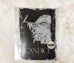 BLEACH展　入場特典