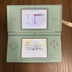 DS Lite DSライト本体 アイスブル- おまけ付き