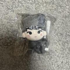 SEVENTEEN ウォヌ MINITEEN クッション FOXDUNGEE - メルカリ