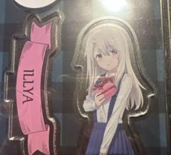 プリズマイリヤ アクリルスタンド 制服ver 2月事後発売】【特典付き】劇場版「Fate/kaleid liner プリズマ