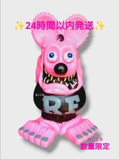 Yahoo!オークション -「rat fink ラットフィンク」(人形