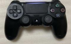 【純正】SONY 極美品PS4コントローラー CUH-zct2j 動作保証有