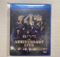 BLACK IRIS 4th ANNIVERSARY LIVE びーあい DVD B/BLACK IRIS 4th ANNIVERSARY LIVE DVD