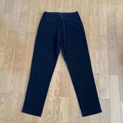 District UNITED ARROWS チノパンツ ネイビー サイズS UNITED ARROWS｜ユナイテッドアローズのチノパンツ（ブルー