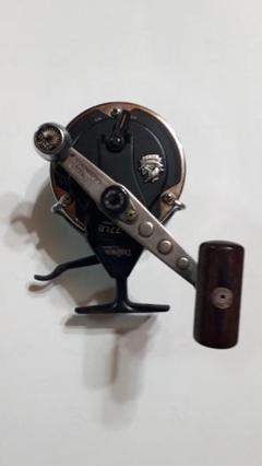 ダイワ バイキング SS-77LB レバーブレーキリール - メルカリ