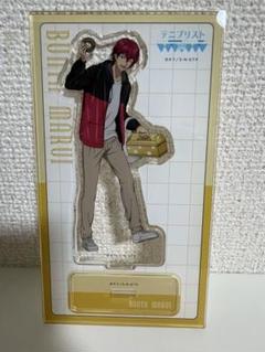 テニスの王子様 テニプリスト 制服缶バッジ 丸井ブン太 3個セット 2025年最新】テニプリスト 丸井ブン太の人気アイテム - メルカリ