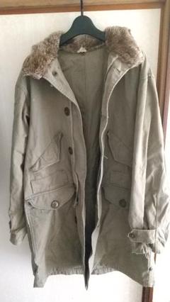 40s M47モッズコート