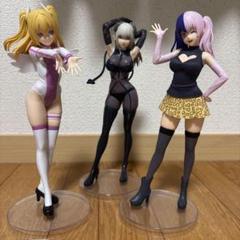 2025年最新】2.5次元の誘惑 フィギュア リリサの人気アイテム