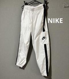 NIKE トレーニングパンツ 薄手ナイロン M ナイキ