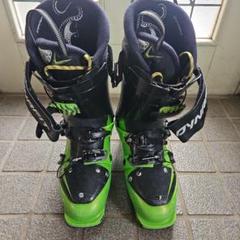 ディナフィット DYNAFIT スキーブーツ ONE U TLT 25.5cm 284mm