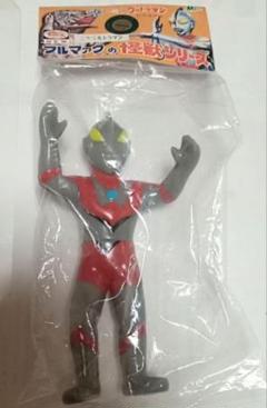 2025年最新】ブルマァク ニセウルトラマンの人気アイテム - メルカリ