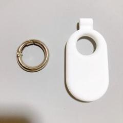 Galaxy SmartTag 2 用 ケース 全面保護カバー シリコンケース